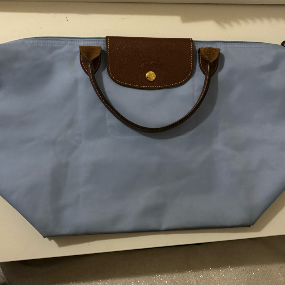 Longchamp Bag